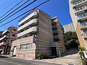 神戸市須磨区妙法寺字荒打 6階建 築24年のイメージ