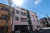 神戸市須磨区青葉町２丁目 4階建 築35年のイメージ