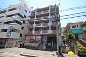 神戸市須磨区横尾１丁目 5階建 築30年のイメージ