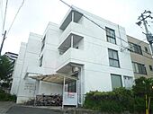 神戸市須磨区妙法寺字ぬめり石 4階建 築36年のイメージ