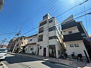 新長田駅より徒歩9分 1階 築41年3ヶ月の賃貸物件