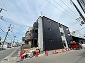 神戸市兵庫区芦原通２丁目 3階建 新築のイメージ