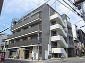 神戸市須磨区大黒町１丁目 5階建 築36年のイメージ