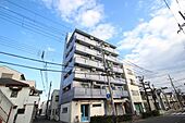 神戸市須磨区月見山本町１丁目 6階建 築35年のイメージ