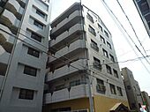 神戸市中央区楠町６丁目 6階建 築35年のイメージ