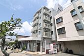 神戸市須磨区須磨浦通４丁目 5階建 築38年のイメージ
