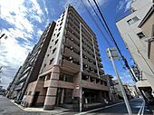 神戸市兵庫区羽坂通３丁目 11階建 築17年のイメージ