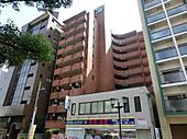 神戸市兵庫区西橘通１丁目 11階建 築36年のイメージ