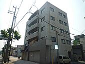 神戸市長田区東尻池町２丁目 5階建 築28年のイメージ