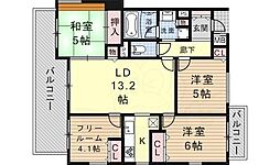 兵庫駅 14.9万円
