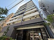 兵庫駅より徒歩10分 11階 築11年10ヶ月の賃貸物件
