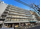 神戸市中央区相生町４丁目 8階建 築34年のイメージ