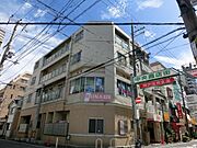 お福ビル 4階 築43年3ヶ月の賃貸物件