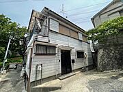 板宿駅より徒歩17分 2階 築41年7ヶ月の賃貸物件