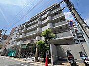 みなと元町駅より徒歩2分 6階 築40年1ヶ月の賃貸物件