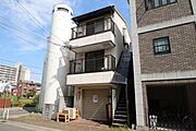 新長田駅より徒歩9分 3階 築21年4ヶ月の賃貸物件
