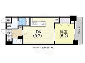 兵庫県神戸市兵庫区浜崎通（賃貸マンション1LDK・9階・36.90㎡） その2