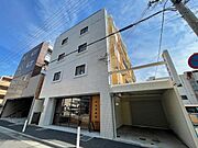 神和マンション 3階 築38年4ヶ月の賃貸物件
