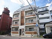 エトワール寺田 4階 築20年6ヶ月の賃貸物件