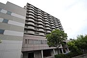 長田駅より徒歩18分 4階 築34年9ヶ月の賃貸物件