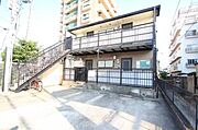 大久保ハイツ 2階 築28年11ヶ月の賃貸物件