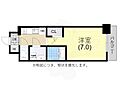 アドバンス神戸マーレ4階6.2万円