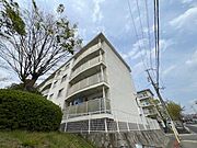 名谷駅よりバス8分 徒歩6分 4階 築47年1ヶ月の賃貸物件