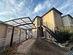 中山手ガーデンハウスＢ棟