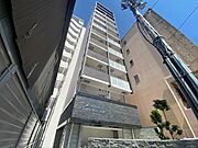 兵庫駅より徒歩4分 8階 築2年10ヶ月の賃貸物件