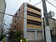 NuovaVita 2階 築27年11ヶ月の賃貸物件