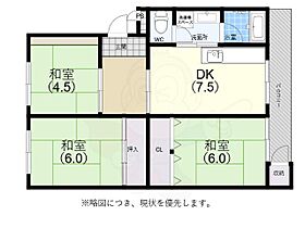 間取り：228054080404