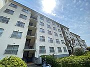 山陽須磨駅より徒歩15分 4階 築53年4ヶ月の賃貸物件