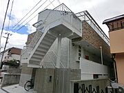 エビラ須磨 1階 築10年11ヶ月の賃貸物件