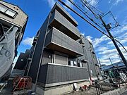 月見山駅より徒歩8分 2階 築1年の賃貸物件