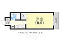 ル・パレ神戸東館4階4.8万円