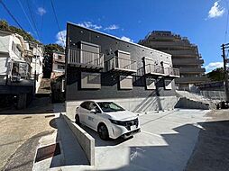 レアグランツCASA須磨