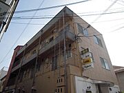 神戸駅より徒歩13分 2階 築47年2ヶ月の賃貸物件