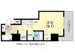 セオリー神戸ウエストゲート 1階