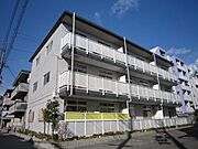 新長田駅より徒歩14分 2階 築30年11ヶ月の賃貸物件