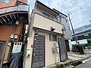 須磨海浜公園駅より徒歩10分 2階 築50年10ヶ月の賃貸物件