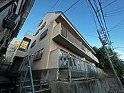 クイーンズハイツ 4階 築44年の賃貸物件