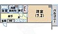 シンプルライフ新開地210階5.8万円