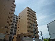 鷹取駅より徒歩2分 7階 築18年の賃貸物件
