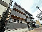 鷹取駅より徒歩2分 1階 新築の賃貸物件