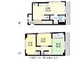 サザン神戸品川6階12.5万円