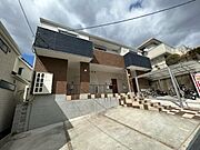 板宿駅より徒歩14分 2階 築5年6ヶ月の賃貸物件