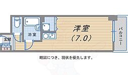 サムティ神戸浜崎通 3階/-