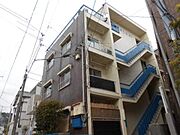 山陽須磨駅より徒歩4分 1階 築57年11ヶ月の賃貸物件
