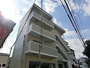 ラシュレ神戸 3階 築11年5ヶ月の賃貸物件