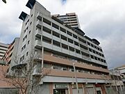 エスリード神戸 8階 築28年9ヶ月の賃貸物件